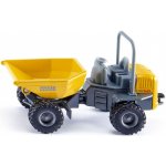 Siku Super Dumper DW60 – Zbozi.Blesk.cz