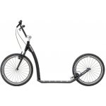 Kostka Twenty Max Satin černá – Sleviste.cz