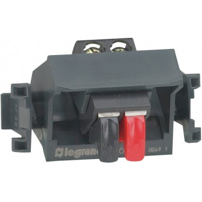 Legrand 086139 – Zboží Mobilmania