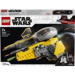 LEGO® Star Wars™ 75281 Anakinova jediská stíhačka – Zbozi.Blesk.cz