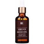 Brazil Keratin Maroko Oil 100% arganový olej 100 ml – Hledejceny.cz