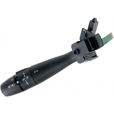 NTY Sdružená Ovládací Páčka Peugeot 206 207 307 406 407 807 1007 (6239.Z5) | Zboží Auto