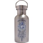 ABYstyle Nerezová láhev Harry Potter Aguamenti 500 ml – Zbozi.Blesk.cz
