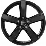 Dezent TU 7,5x18 5x108 ET49 black