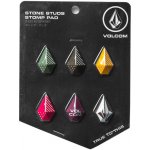 Volcom Stone Studs Stomp – Zboží Dáma