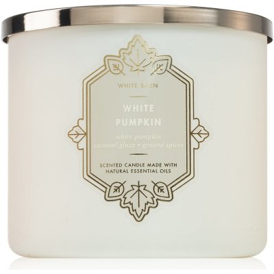 Bath & Body Works White Pumpkin V. 411 g