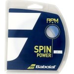 Babolat RPM POWER 1,25 mm 12 m – Zboží Dáma