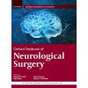 Kniha Oxford Textbook of Neurological Surgery