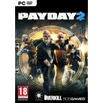 PayDay 2 – Hledejceny.cz