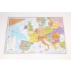 Karton P+P Podložka na stůl Mapa Evropy 5805