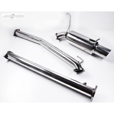Japspeed Catback výfuk Mitsubishi Lancer Evo 8 260 (03-05) – Hledejceny.cz