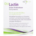BIOLactis ústní probiotikum 30 x 1 g – Hledejceny.cz