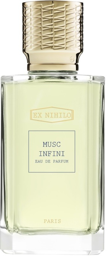 Ex Nihilo Musc Infini parfémovaná voda unisex 100 ml