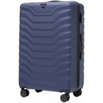 Wings PEAFOWL Modrá 97 L – Sleviste.cz