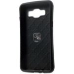 Pouzdro iFace Samsung A500F černé – Zboží Mobilmania