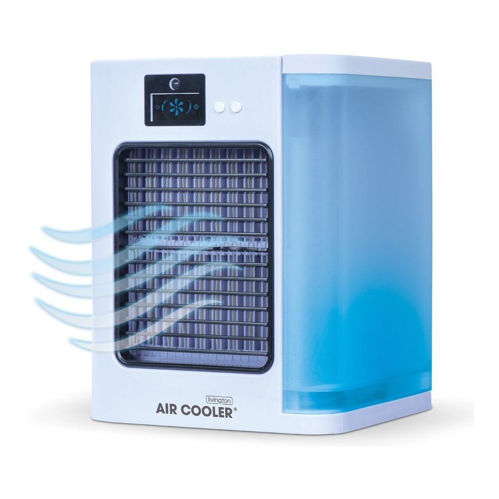 livington air cooler forum