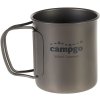 Outdoorové nádobí Campgo 300 ml Titanium Cup