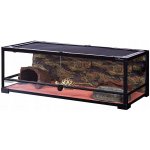 Repti Zoo terárium 90 x 45 x 32 cm – Zboží Dáma