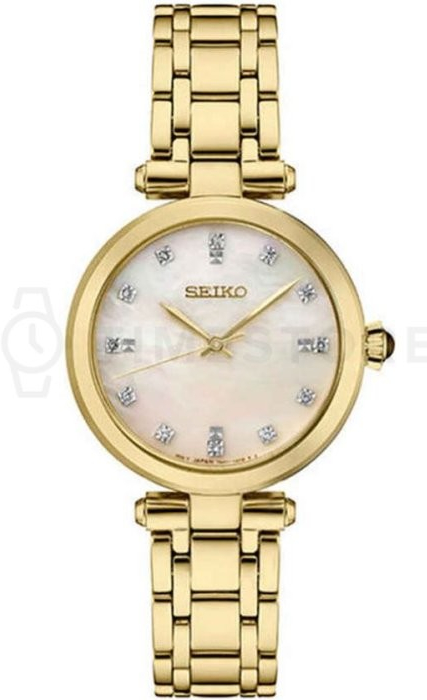 Seiko SRZ536P1