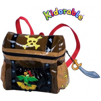 Kidorable Pirát