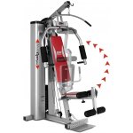 BH Fitness Multigym Plus – Zboží Mobilmania