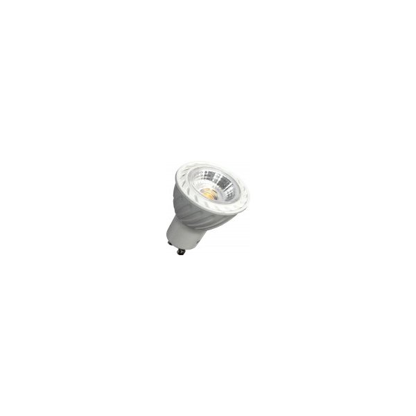 Žárovka Spled LED žárovka GU10 COB 5 W 450 L studená bílá