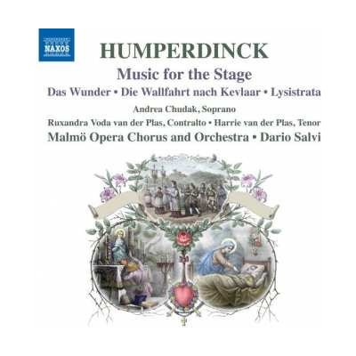 Engelbert Humperdinck - Music For The Stage CD – Hledejceny.cz