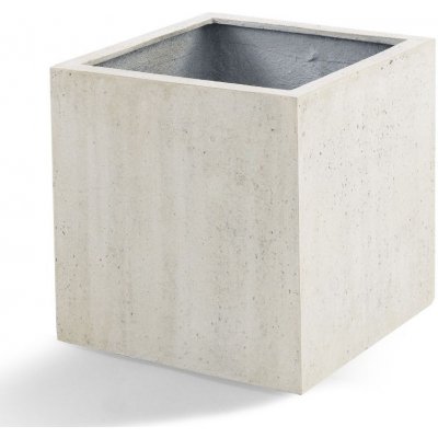 D-lite Cube XXL Concrete 80x80x80 cm