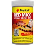 Tropical Red Mico Colour Sticks XXS 100 ml – Sleviste.cz