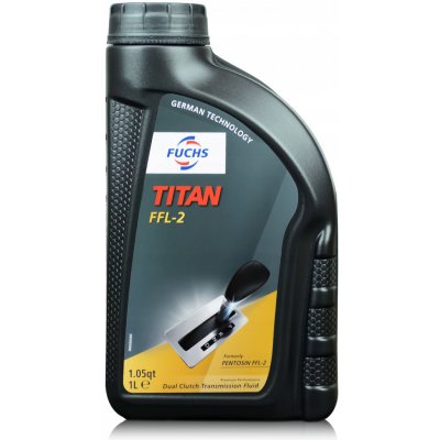 Fuchs Titan FFL-2 1 l – Zboží Mobilmania