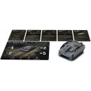 Gale Force Nine World of Tanks Miniatures Game German StuG III G