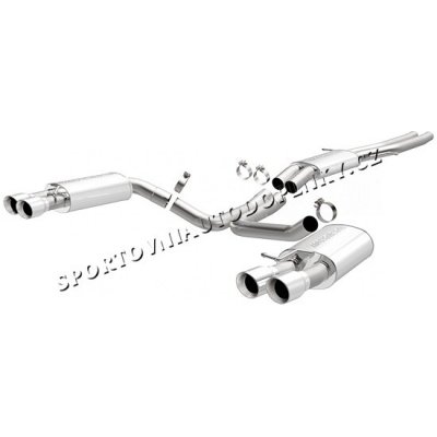 Magnaflow 15241 – Hledejceny.cz