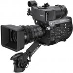 Sony PXW-FS7M2 – Zboží Živě