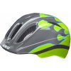 Cyklistická helma KED Meggy Trend Flame grey green 2022