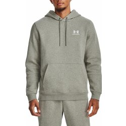 Under Armour Essential Fleece Grove Green/White