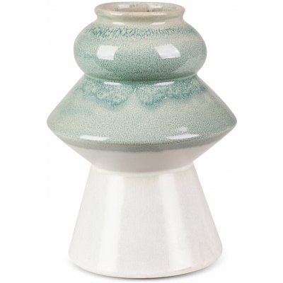 EUROFIRANY DEKORAČNÍ VÁZA LIANA (07) (FI) 17X23 CM VÍCEBAREVNÁ – Hledejceny.cz