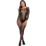 Fifty Shades of Grey Captivate Spanking Bodystocking – Zboží Dáma