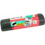 viGO! Pytle 60 l 24 µm 10ks černé – Sleviste.cz