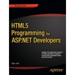 HTML5 Programming for ASP.NET Developers – Hledejceny.cz