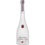 Pravda 0,7 l (holá láhev) – Sleviste.cz