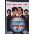 Film Ryba jménem Wanda DVD