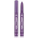 Deborah Milano voděodolný vysouvací oční stín v tužce 24ore Color Power 08 Deep Purple 1,4 g – Zboží Mobilmania