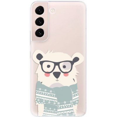 iSaprio Bear with Scarf Samsung Galaxy S22+ 5G – Hledejceny.cz