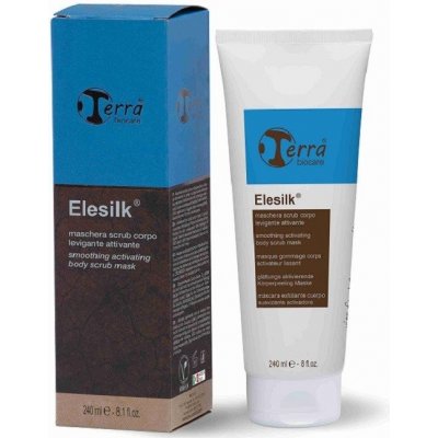 Terra Biocare Silulite zeštíhlující tělový krém 150 ml – Zbozi.Blesk.cz