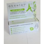 Aknelot roll-on lotion intenzivní péče o problematickou pleť 20 ml – Hledejceny.cz