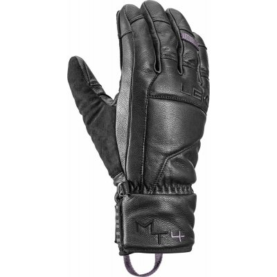 Leki Montera Prime Women black-blackberry gray – Hledejceny.cz