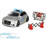SIMBA Audi RS3 policie česká verze – Zboží Dáma