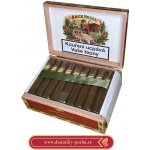 Brickhouse Robusto Natural 25 ks – Zboží Dáma