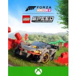 Forza Horizon 4: LEGO Speed Champions – Zboží Dáma