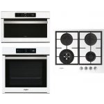 Set Whirlpool AKZ9 6230 WH + AMW 730 WH + GOFL 629/WH – Hledejceny.cz